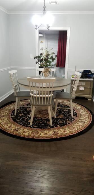 Blue Flamingo'S Charming Home-Heart Of Tulsa2- Cherry St-Expo-11Th Exteriör bild