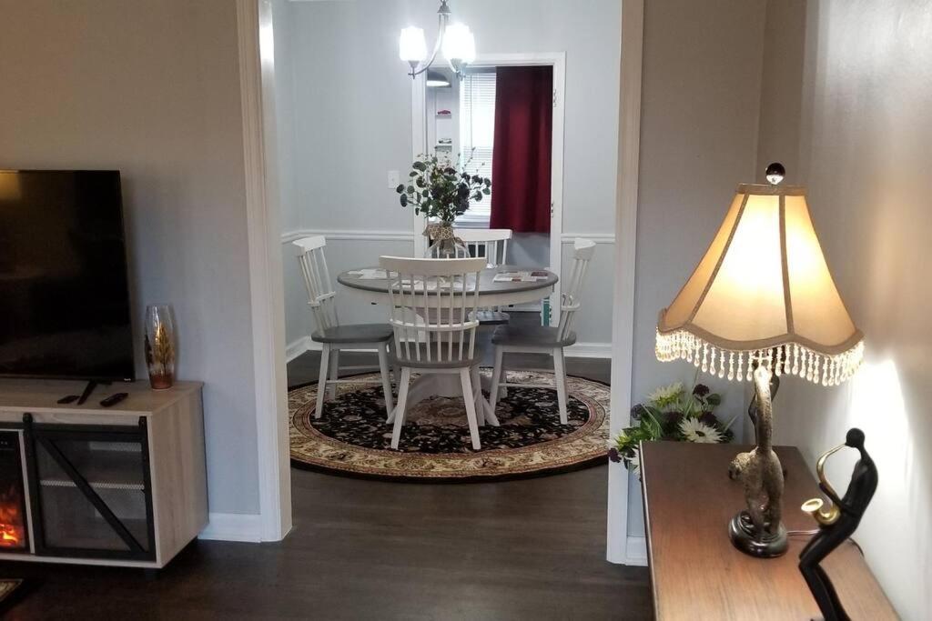 Blue Flamingo'S Charming Home-Heart Of Tulsa2- Cherry St-Expo-11Th Exteriör bild