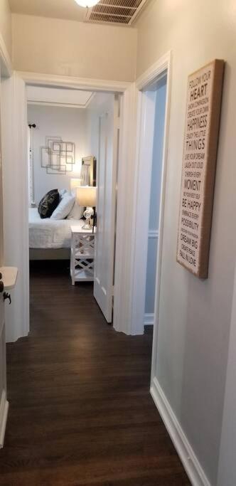 Blue Flamingo'S Charming Home-Heart Of Tulsa2- Cherry St-Expo-11Th Exteriör bild