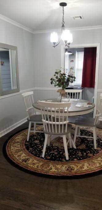 Blue Flamingo'S Charming Home-Heart Of Tulsa2- Cherry St-Expo-11Th Exteriör bild